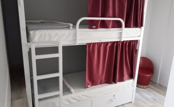 ALBERGUE (10)